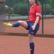 Fußballtennis 2017